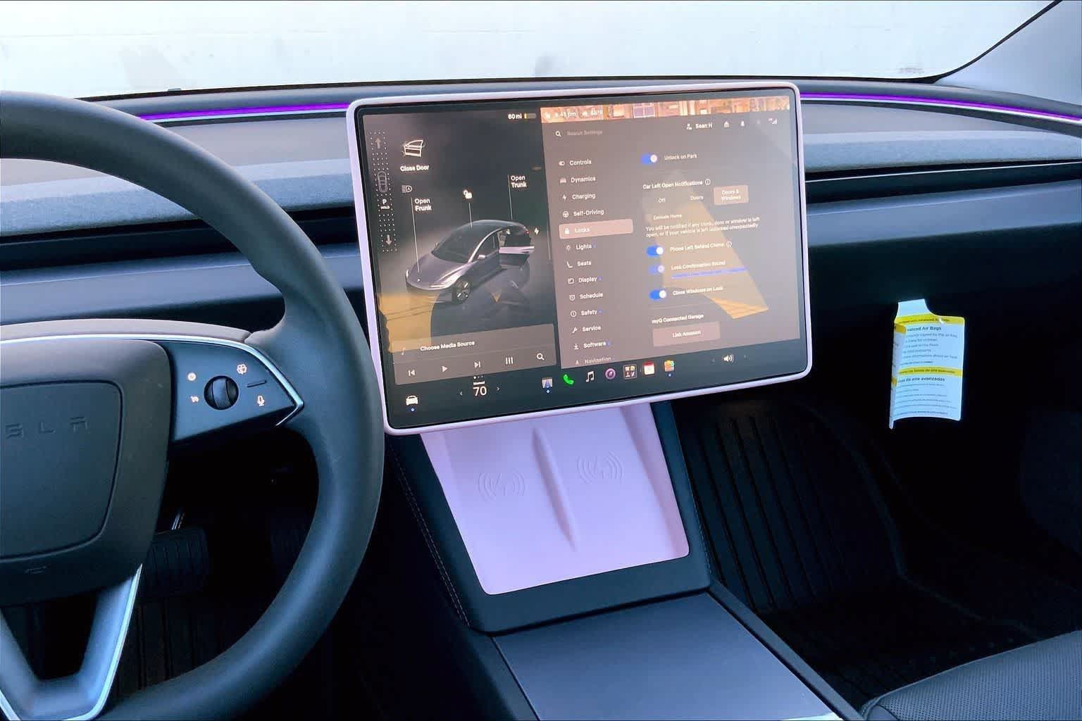 Used 2024 Tesla Model 3 Standard Range RWD image 15