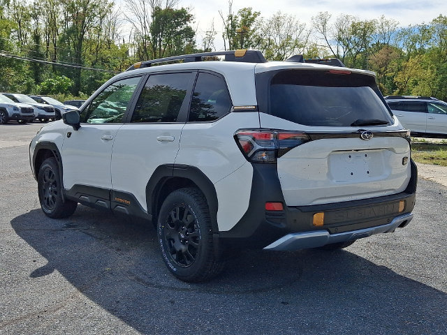 New 2026 Subaru Forester Wilderness AWD/4WD image 5