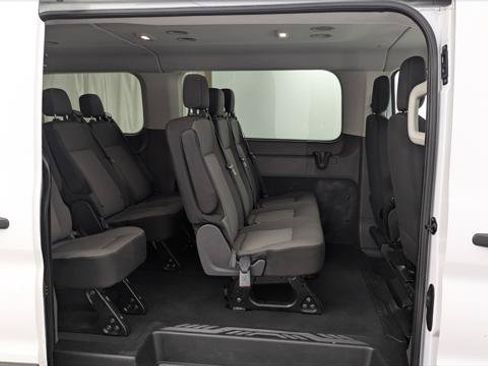 Used 2024 Ford Transit 350 XLT RWD image 17