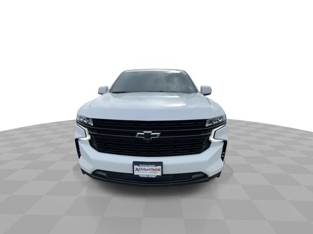 Used 2023 Chevrolet Suburban RST w/ Sport Performance Package AWD/4WD image 3