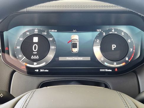 New 2026 Land Rover Range Rover SE image 19