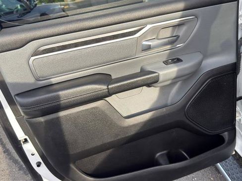 Used 2019 RAM 1500 Big Horn AWD/4WD image 22