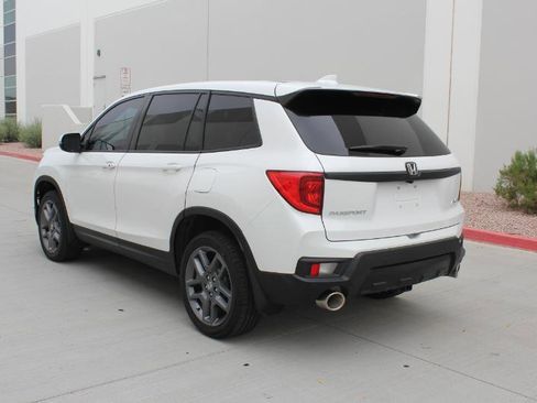 Used 2023 Honda Passport EX-L image 7