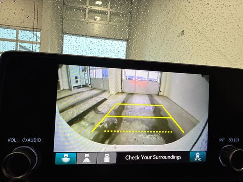 Certified 2025 Honda Civic Sport image 25