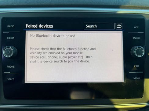 Used 2018 Volkswagen Atlas SE image 29