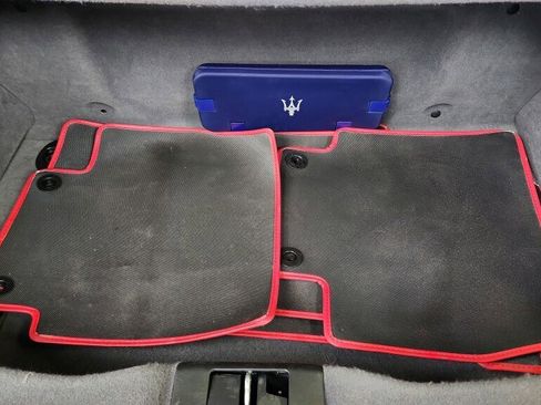 Used 2018 Maserati GranTurismo Sport image 26