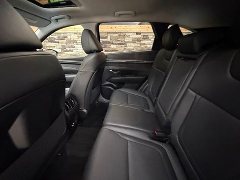 Used 2023 Hyundai Tucson SEL w/ Convenience Package AWD/4WD image 31