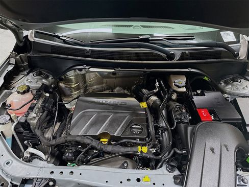 Certified 2024 Buick Envista Sport Touring image 27