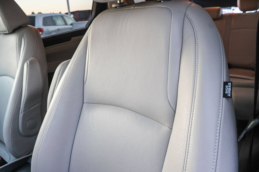 Used 2025 Honda Odyssey EX-L image 26