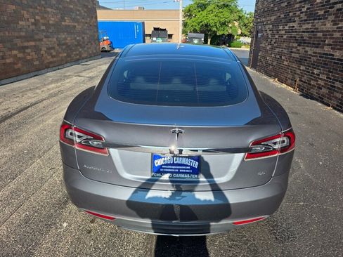 Used 2013 Tesla Model S RWD image 6