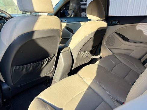 Used 2012 Kia Optima LX image 19