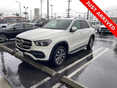 Used 2022 Mercedes-Benz GLE 350 4MATIC