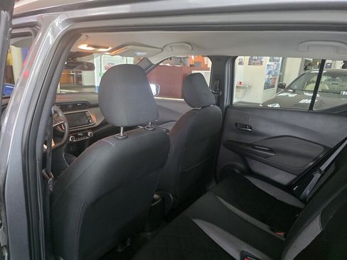 Used 2020 Nissan Kicks SV FWD image 20