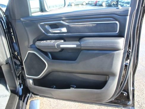 Used 2023 RAM 1500 Laramie image 32