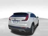 Used 2019 Cadillac XT4 Premium Luxury w/ Driver Awareness Package image 4
