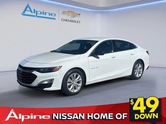 Used 2023 Chevrolet Malibu LT FWD video 1