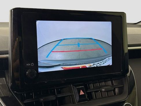 Certified 2025 Toyota Corolla SE w/ Convenience Package FWD image 15