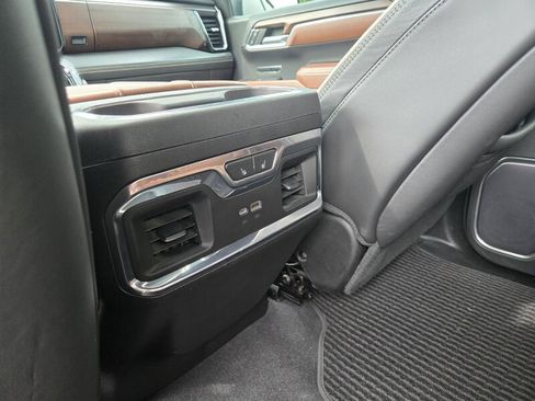 Used 2023 GMC Sierra 1500 Denali Ultimate AWD/4WD image 27