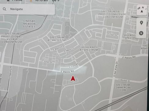 Used 2024 Tesla Model Y Performance image 18