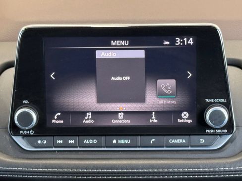 Used 2023 Nissan Rogue SV AWD/4WD image 4
