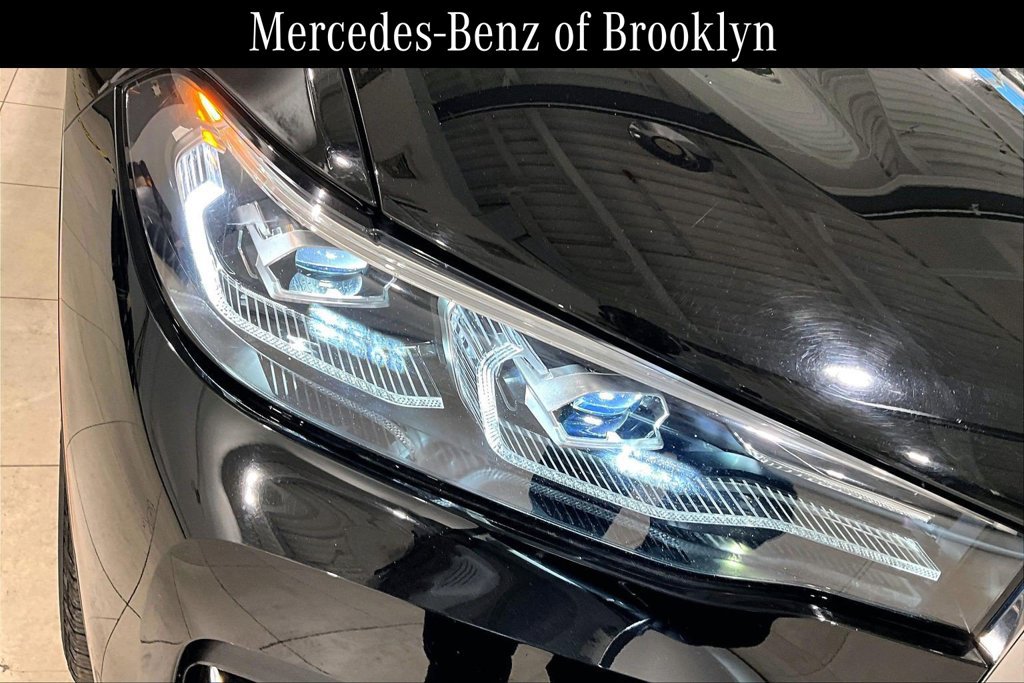 Used 2021 BMW X7 xDrive40i w/ Premium Package 2 AWD/4WD image 28