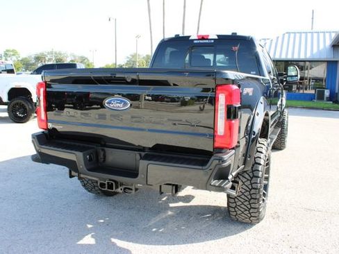 Used 2024 Ford F250 Lariat w/ Lariat Ultimate Package AWD/4WD image 12