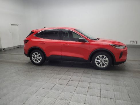 Used 2024 Ford Escape Active w/ Tech Pack #1 FWD image 11