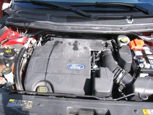 Used 2012 Ford Explorer XLT image 31