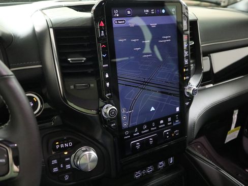 New 2026 RAM 1500 Limited AWD/4WD image 23