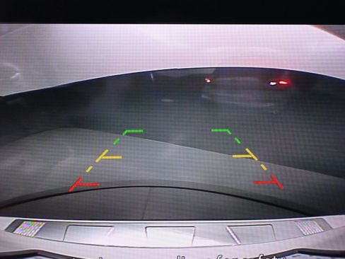 New 2026 Nissan Rogue SV image 18