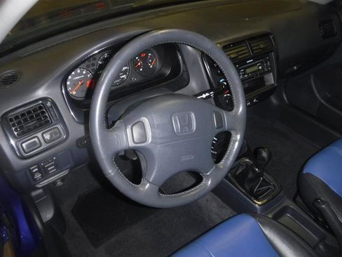 Used 1999 Honda Civic Si image 35