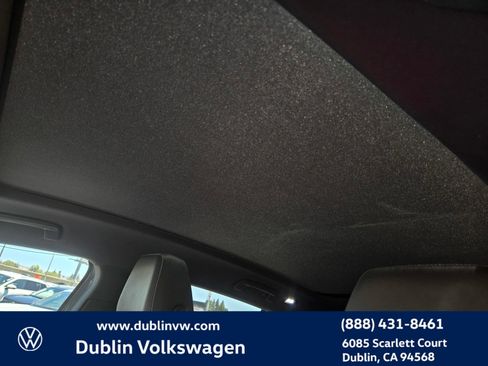Certified 2023 Volkswagen ID.4 Pro S RWD image 17