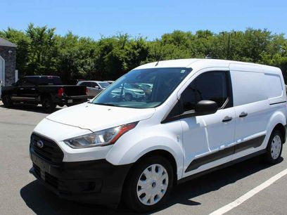 Used 2019 Ford Transit Connect XL