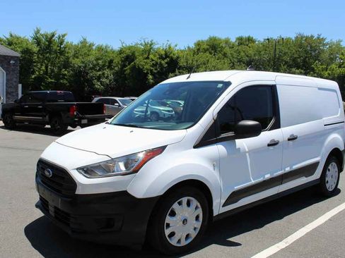 Used 2019 Ford Transit Connect XL FWD image 1
