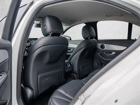 Used 2016 Mercedes-Benz C 300 Sedan image 21