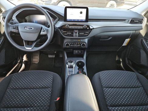 New 2026 Ford Escape Active image 5