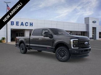 New 2026 Ford F350 Platinum video 1