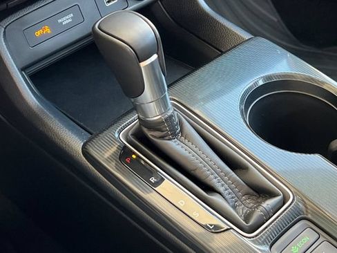 Used 2023 Honda Civic EX image 26