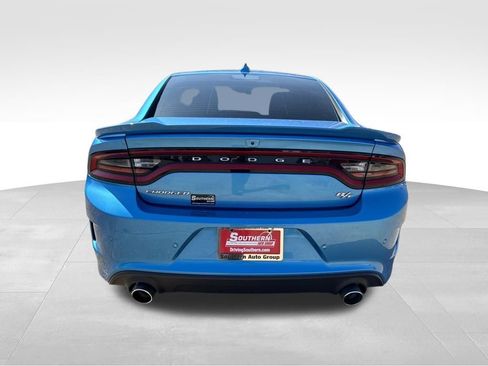 Used 2023 Dodge Charger R/T image 4