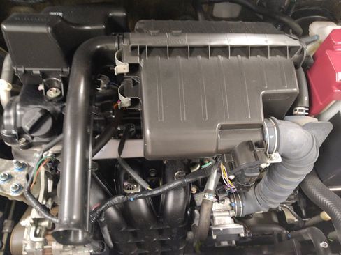 Used 2024 Mitsubishi Mirage ES FWD image 30