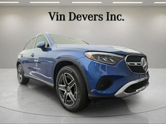 Used 2026 Mercedes-Benz GLC 300 4MATIC video 1