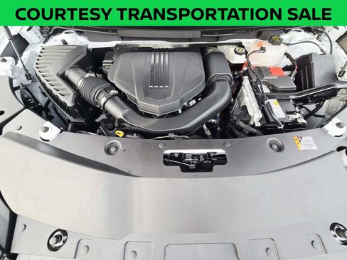 New 2026 Buick Enclave Preferred w/ Super Cruise Package image 19