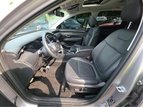 Used 2023 Hyundai Tucson SEL w/ Convenience Package AWD/4WD image 4