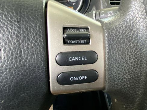 Used 2009 Nissan Versa 1.8 S w/ PWR Pkg FWD image 34