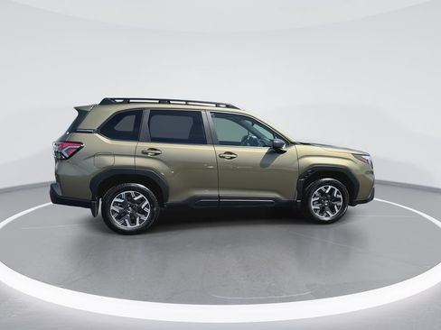 New 2026 Subaru Forester Premium AWD/4WD image 8