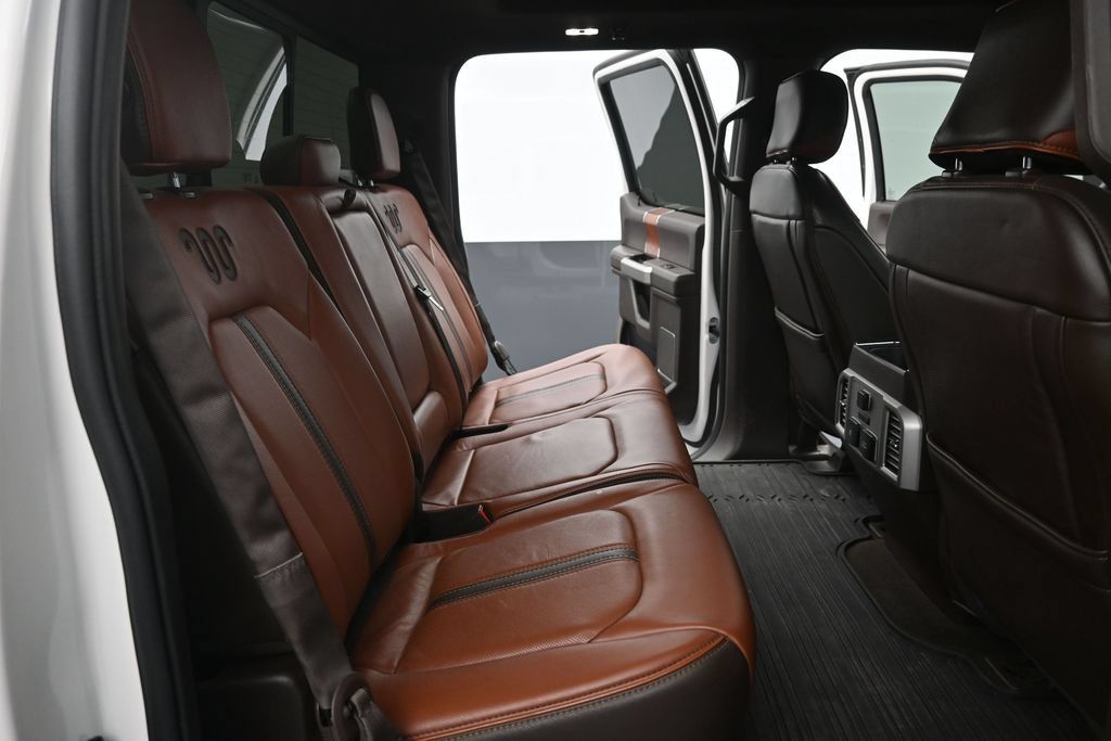 Used 2019 Ford F150 King Ranch w/ Equipment Group 601A Luxury AWD/4WD image 10