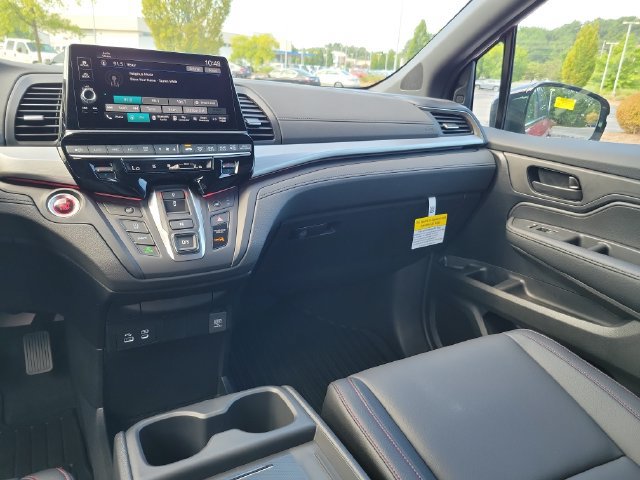 New 2026 Honda Odyssey Sport-L image 12
