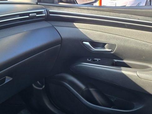 Certified 2023 Hyundai Tucson SEL w/ Convenience Package image 22
