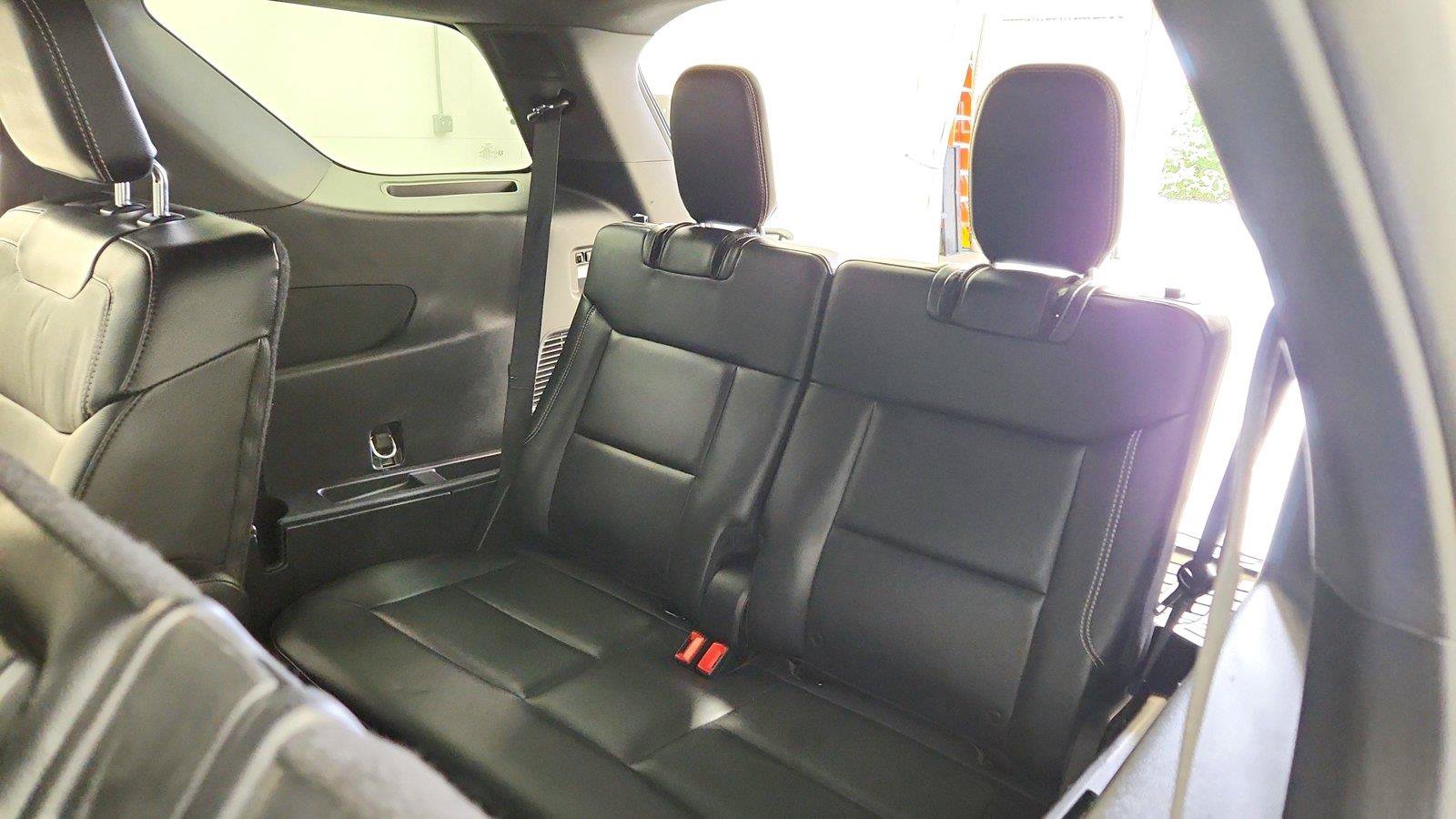 Used 2022 Ford Explorer ST w/ Equipment Group 401A AWD/4WD image 14