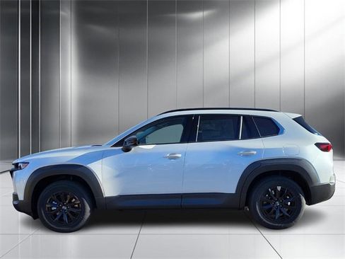 New 2026 MAZDA CX-50 AWD 2.5 Hybrid w/ Weather Package image 22